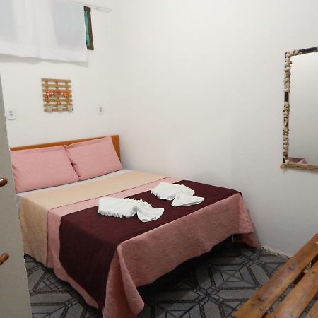 Praia Hostel Марагожи Экстерьер фото