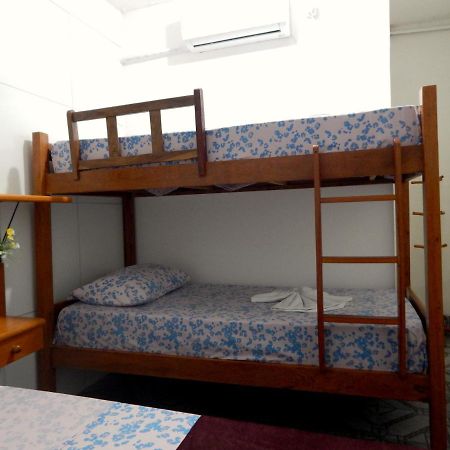 Praia Hostel Марагожи Экстерьер фото