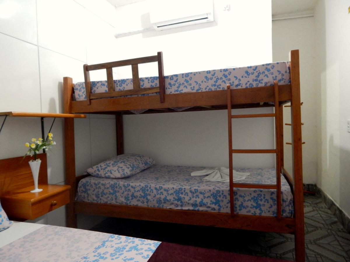 Praia Hostel Марагожи Экстерьер фото