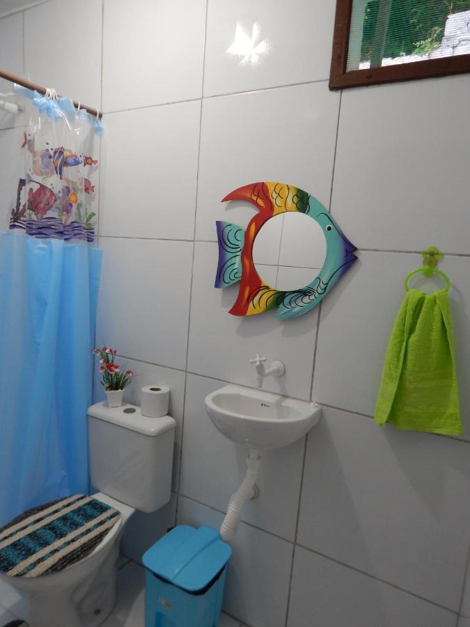 Praia Hostel Марагожи Экстерьер фото