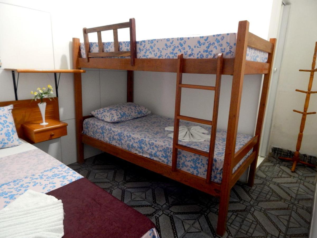 Praia Hostel Марагожи Экстерьер фото