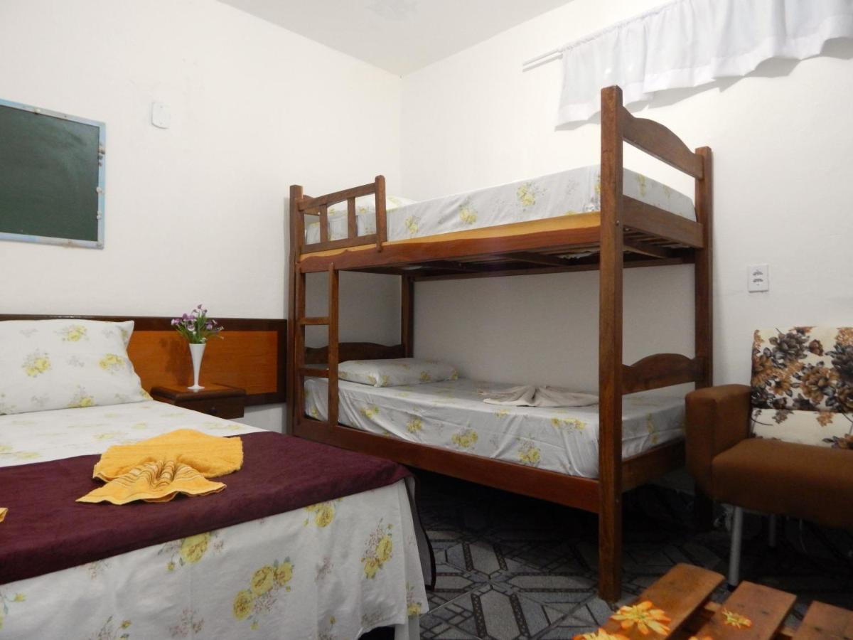 Praia Hostel Марагожи Экстерьер фото