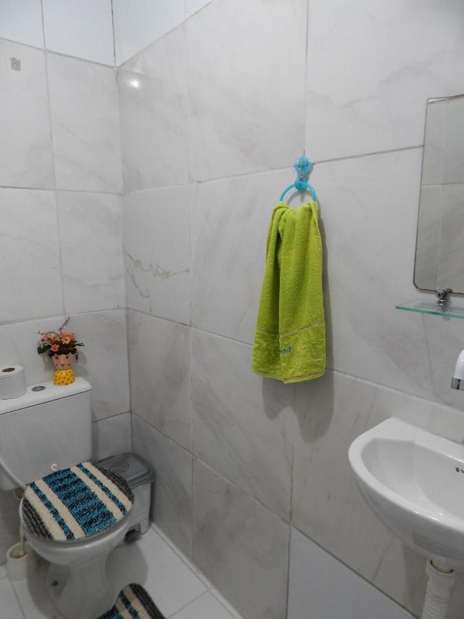 Praia Hostel Марагожи Экстерьер фото