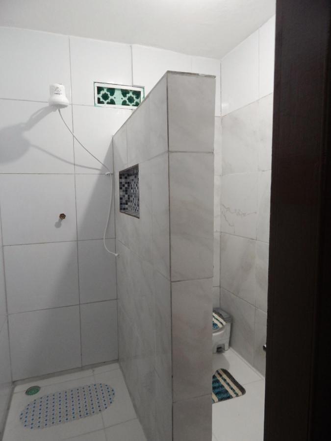 Praia Hostel Марагожи Экстерьер фото