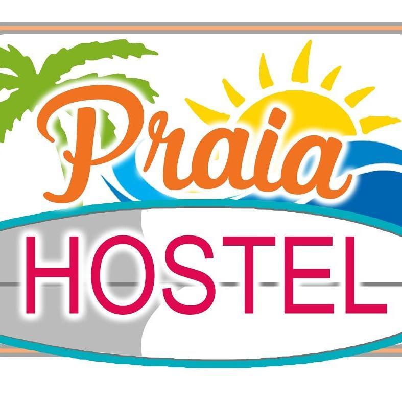 Praia Hostel Марагожи Экстерьер фото
